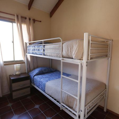 Posada Del Jinete San José de Maipo Exteriör bild