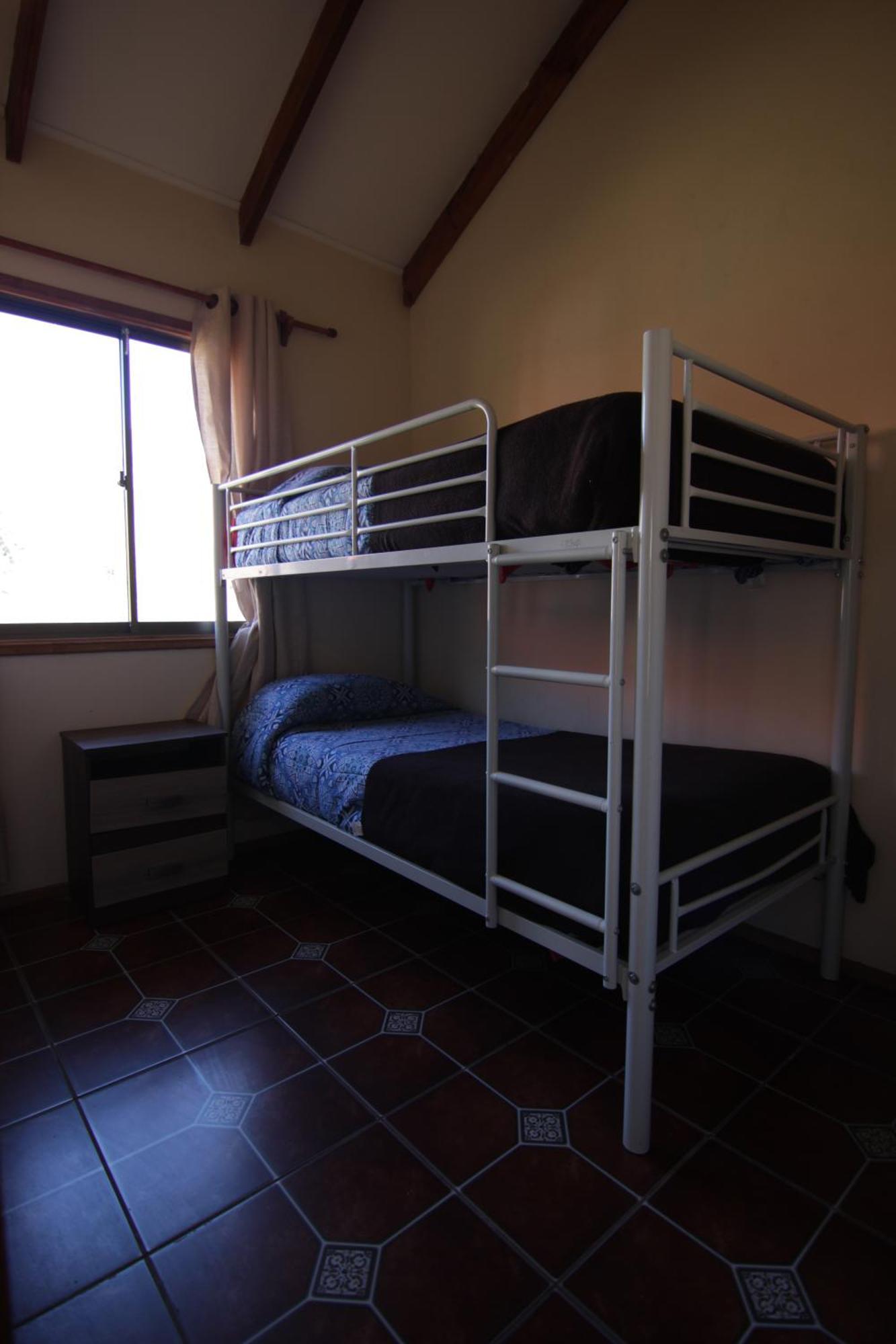 Posada Del Jinete San José de Maipo Exteriör bild
