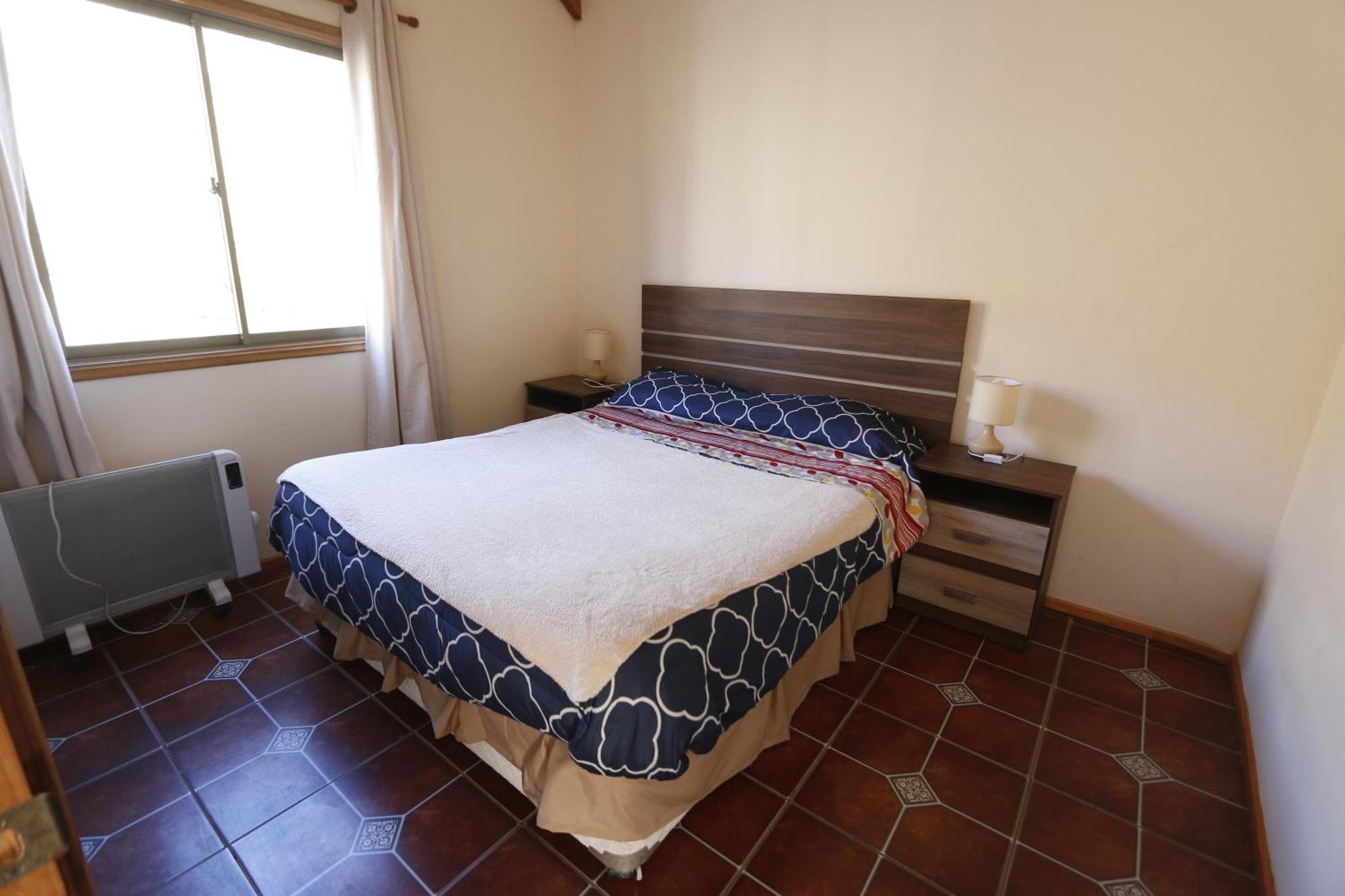 Posada Del Jinete San José de Maipo Exteriör bild